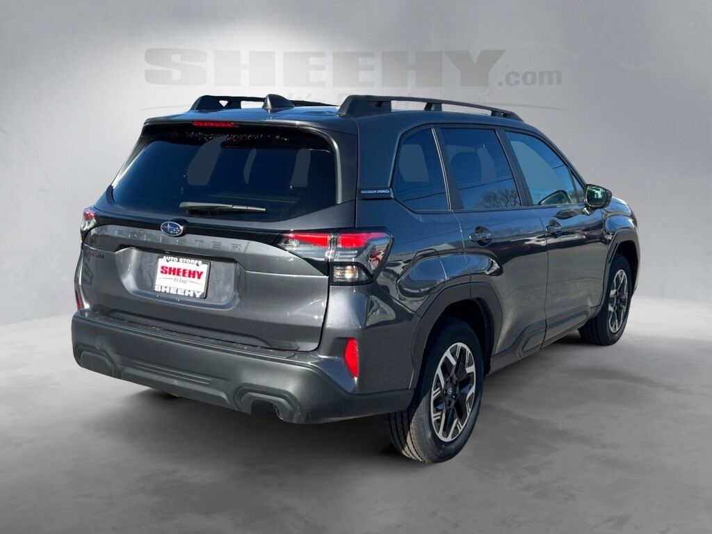 2026 Subaru FORESTER Premium Hagerstown MD