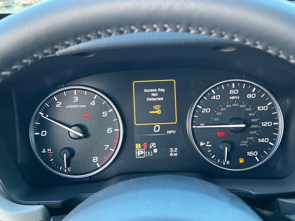 2026 Subaru FORESTER Premium Hagerstown MD