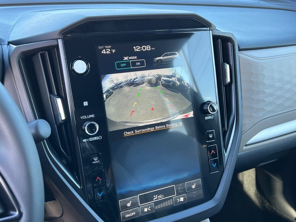 2026 Subaru FORESTER Premium Hagerstown MD