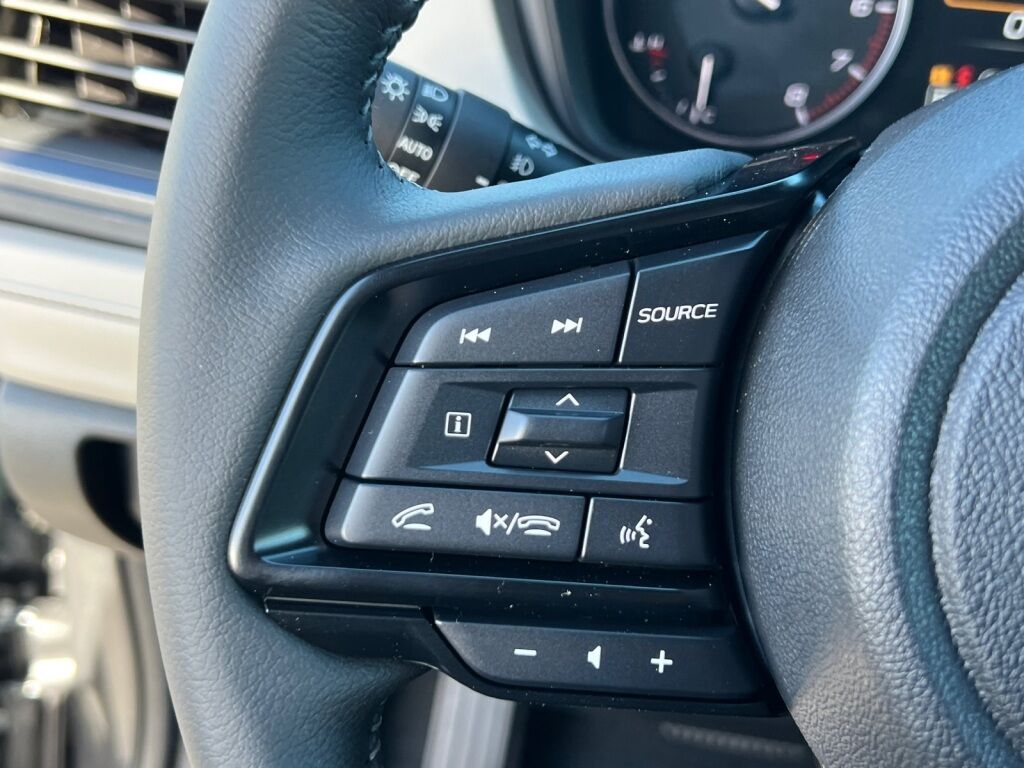 2026 Subaru FORESTER Premium Hagerstown MD