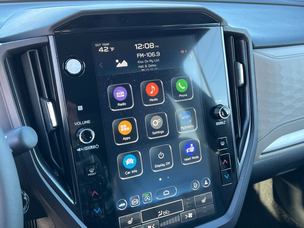 2026 Subaru FORESTER Premium Hagerstown MD