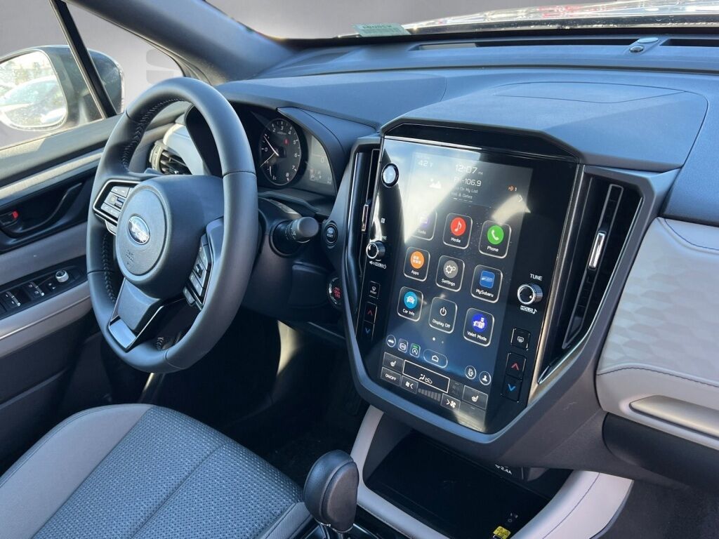 2026 Subaru FORESTER Premium Hagerstown MD