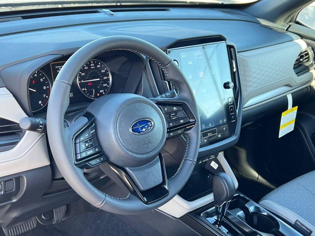 2026 Subaru FORESTER Premium Hagerstown MD