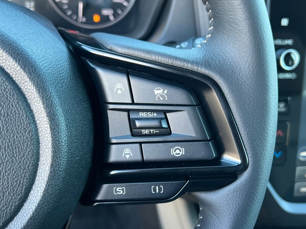 2026 Subaru FORESTER Premium Hagerstown MD