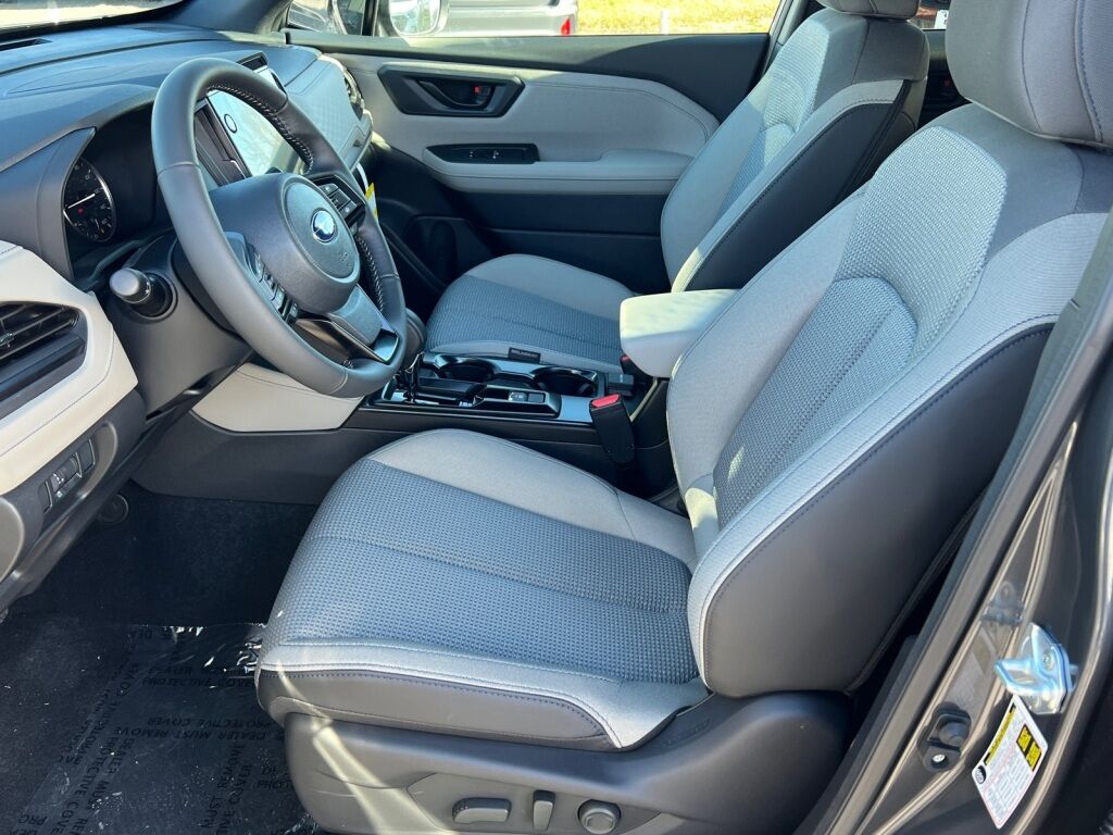 2026 Subaru FORESTER Premium Hagerstown MD