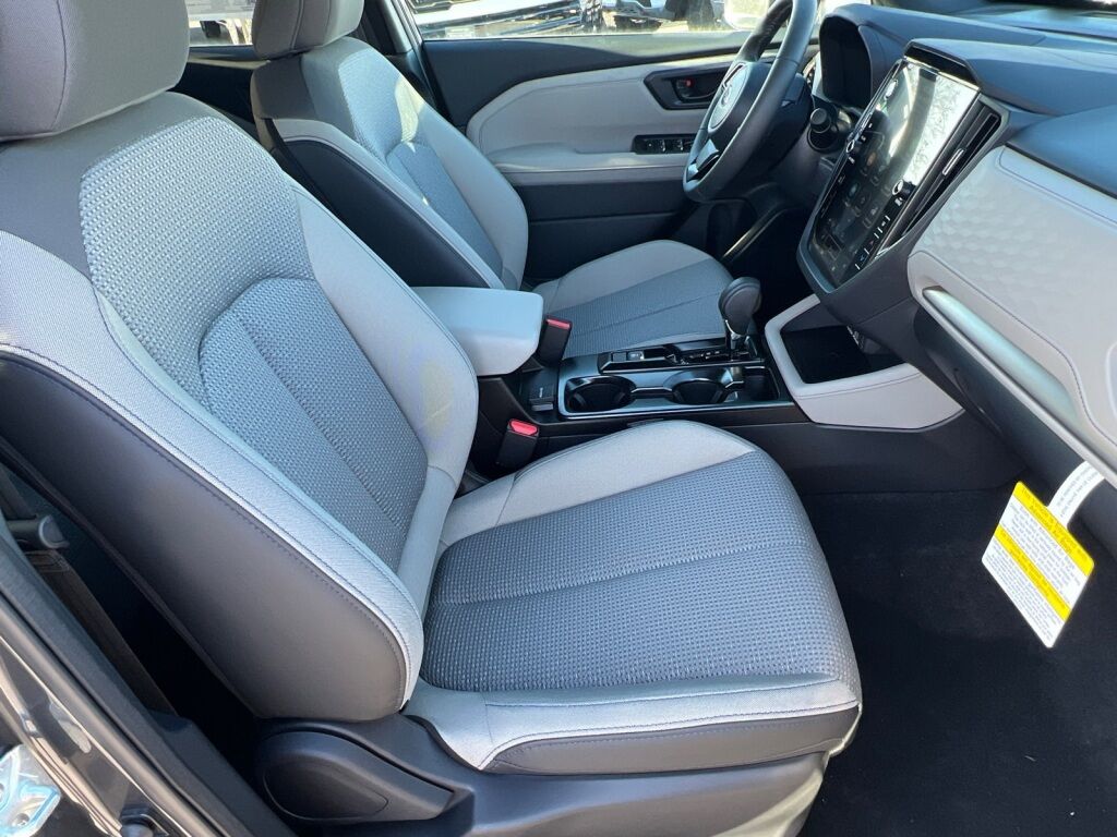 2026 Subaru FORESTER Premium Hagerstown MD