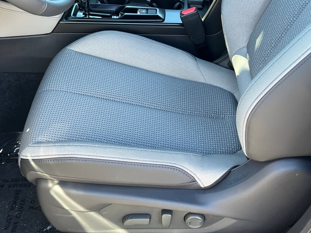 2026 Subaru FORESTER Premium Hagerstown MD