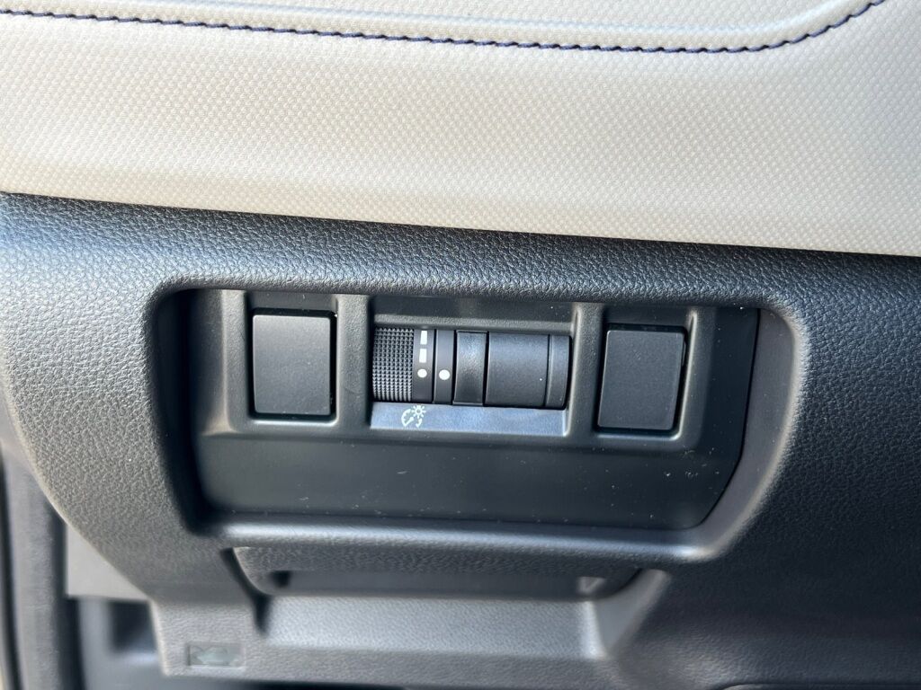 2026 Subaru FORESTER Premium Hagerstown MD