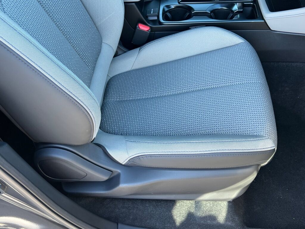 2026 Subaru FORESTER Premium Hagerstown MD