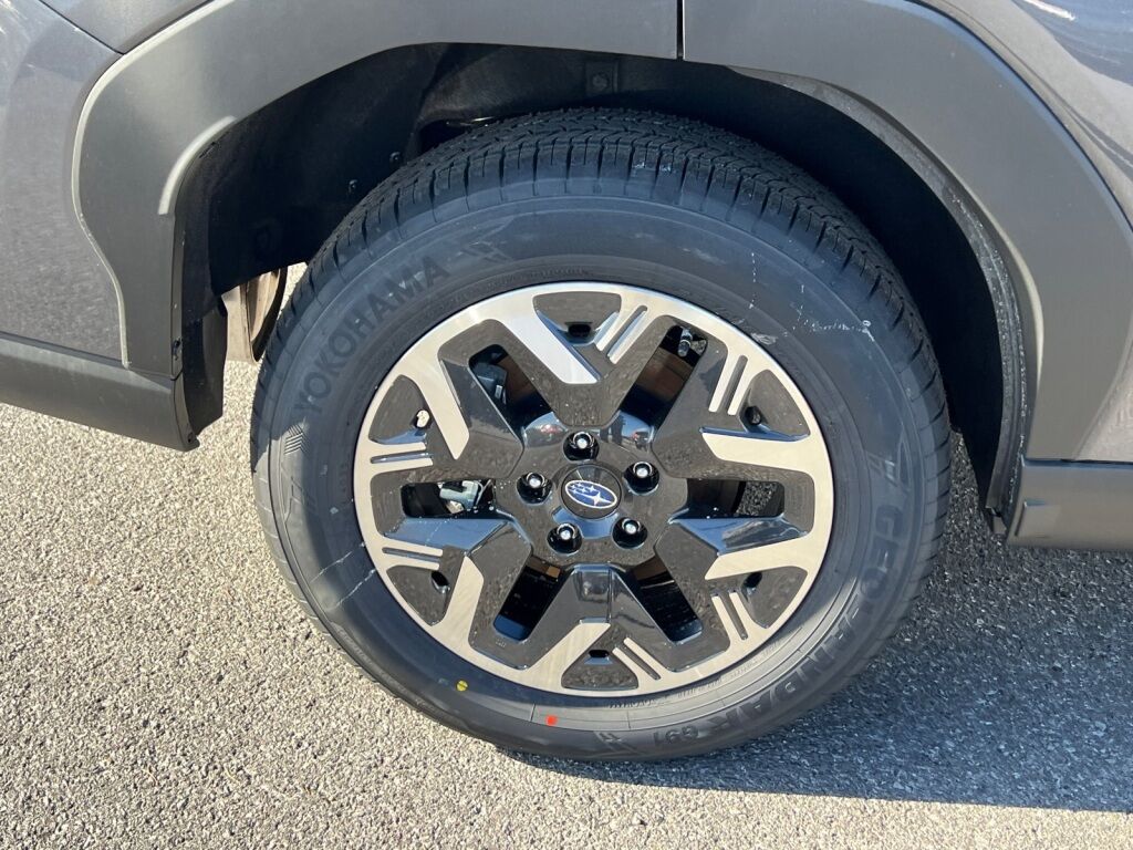 2026 Subaru FORESTER Premium Hagerstown MD