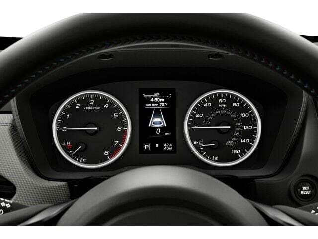 2026 Subaru FORESTER Premium Hagerstown MD