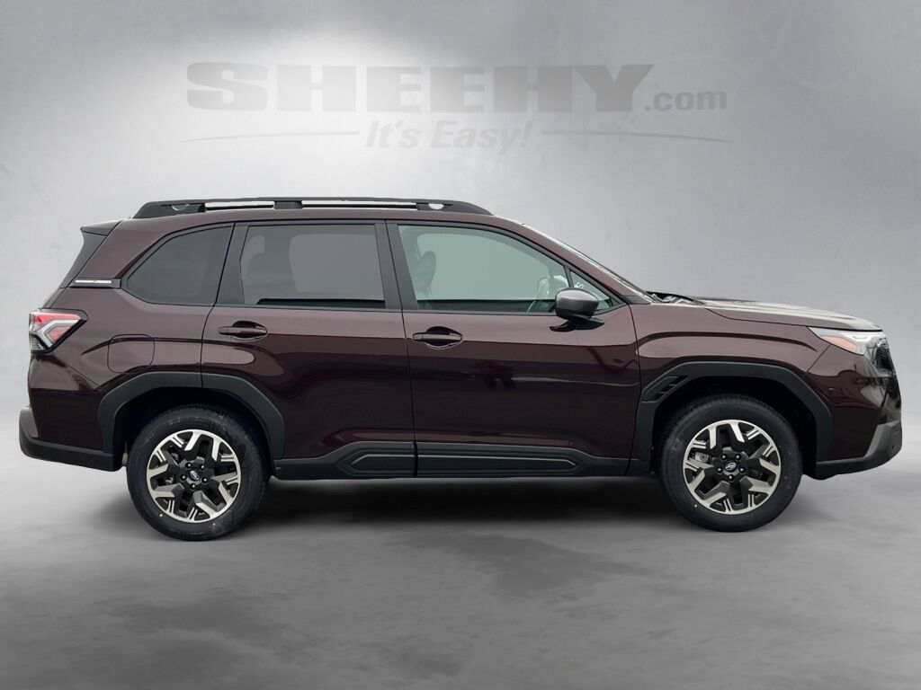 2026 Subaru FORESTER Premium Hagerstown MD
