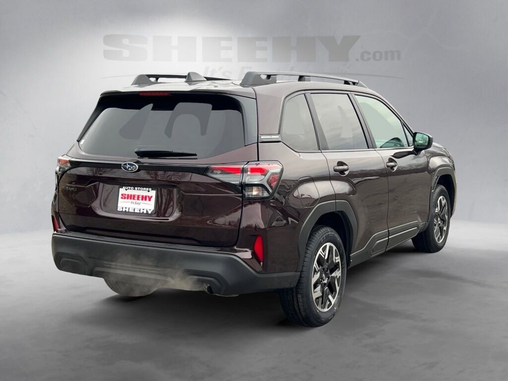 2026 Subaru FORESTER Premium Hagerstown MD