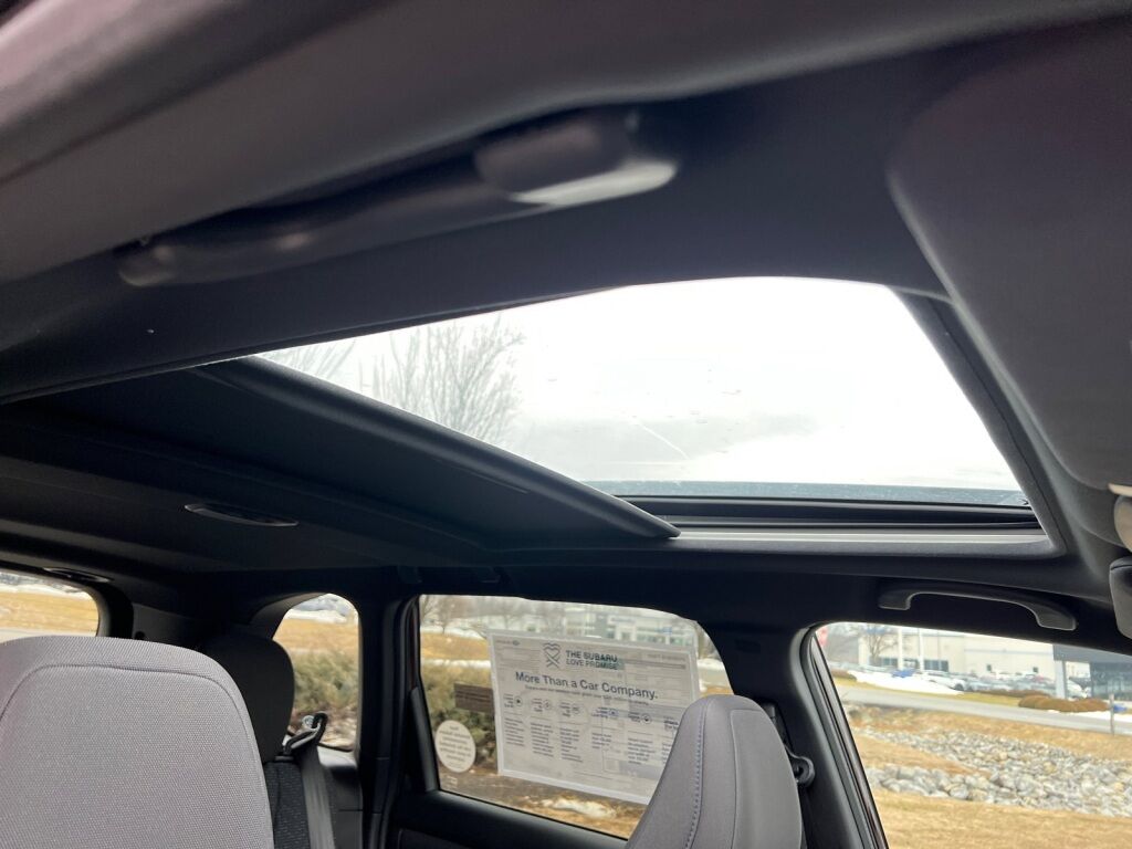 2026 Subaru FORESTER Premium Hagerstown MD