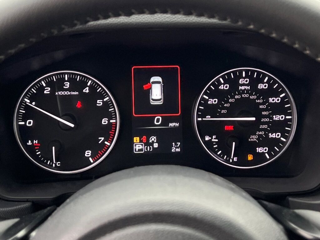 2026 Subaru FORESTER Premium Hagerstown MD