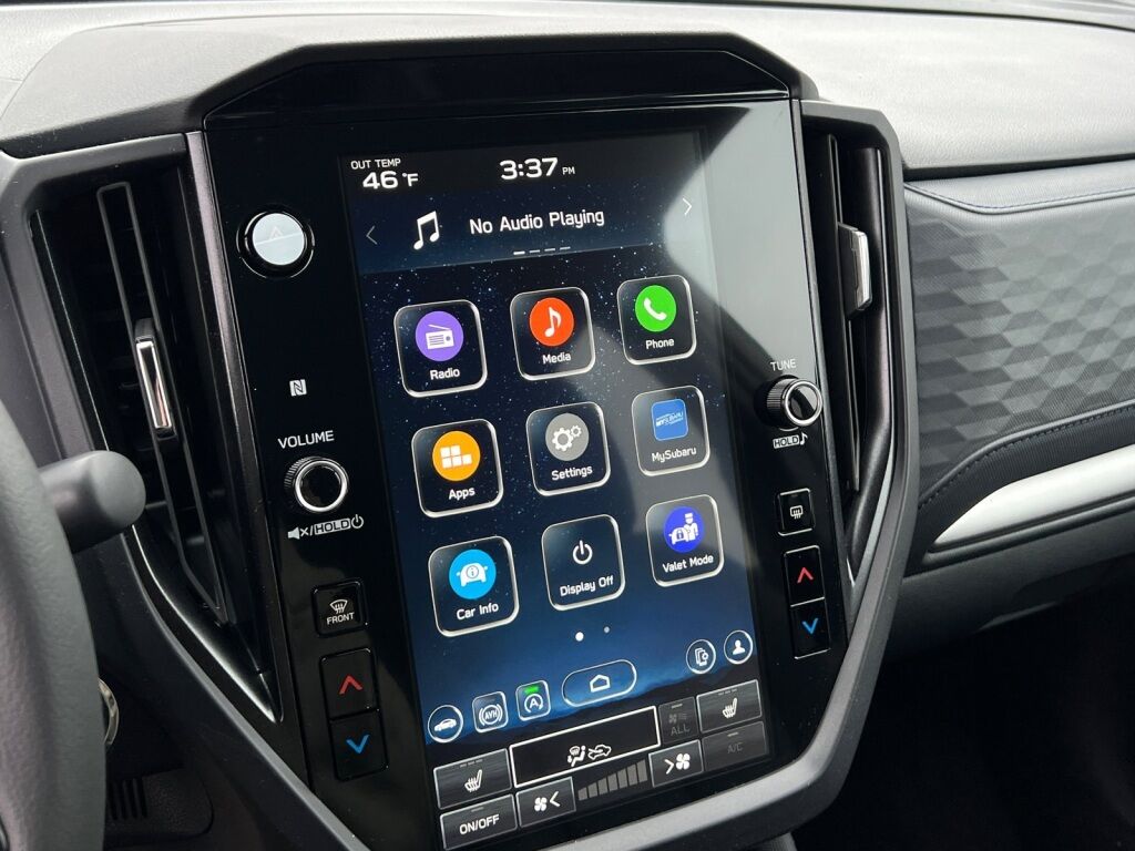 2026 Subaru FORESTER Premium Hagerstown MD