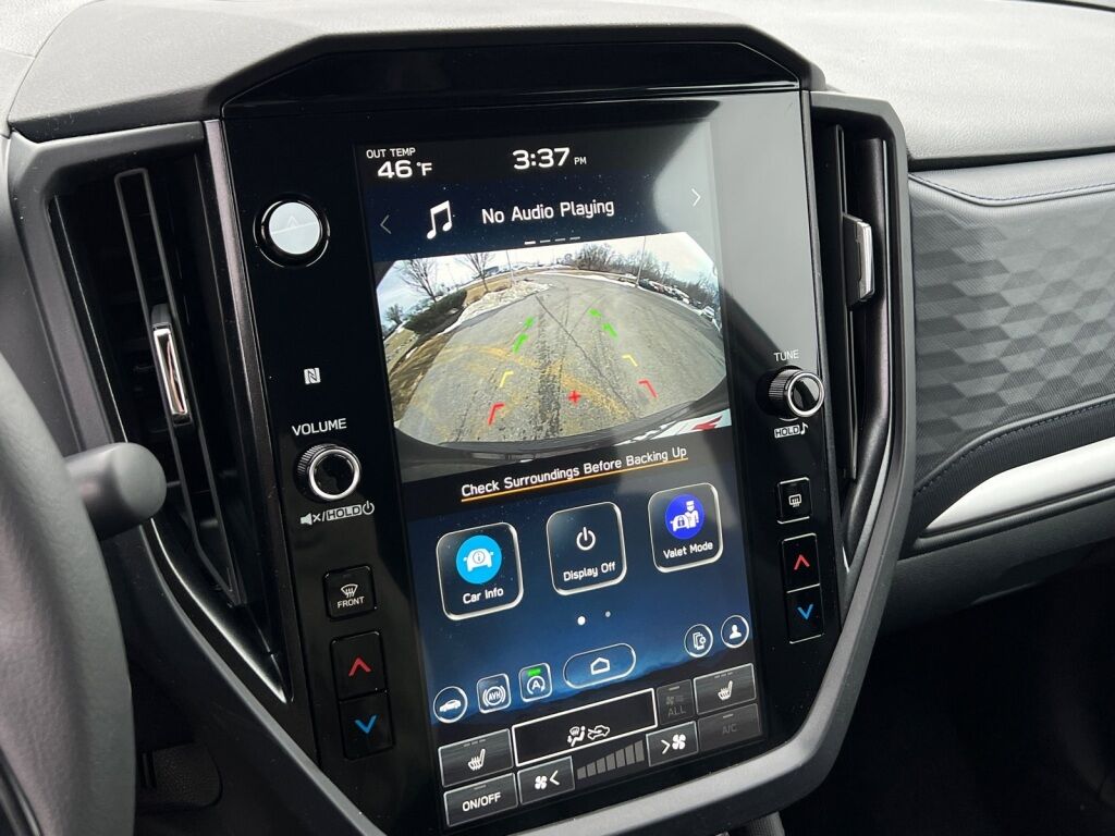 2026 Subaru FORESTER Premium Hagerstown MD