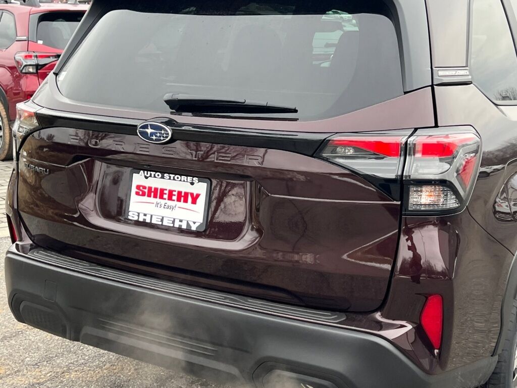 2026 Subaru FORESTER Premium Hagerstown MD