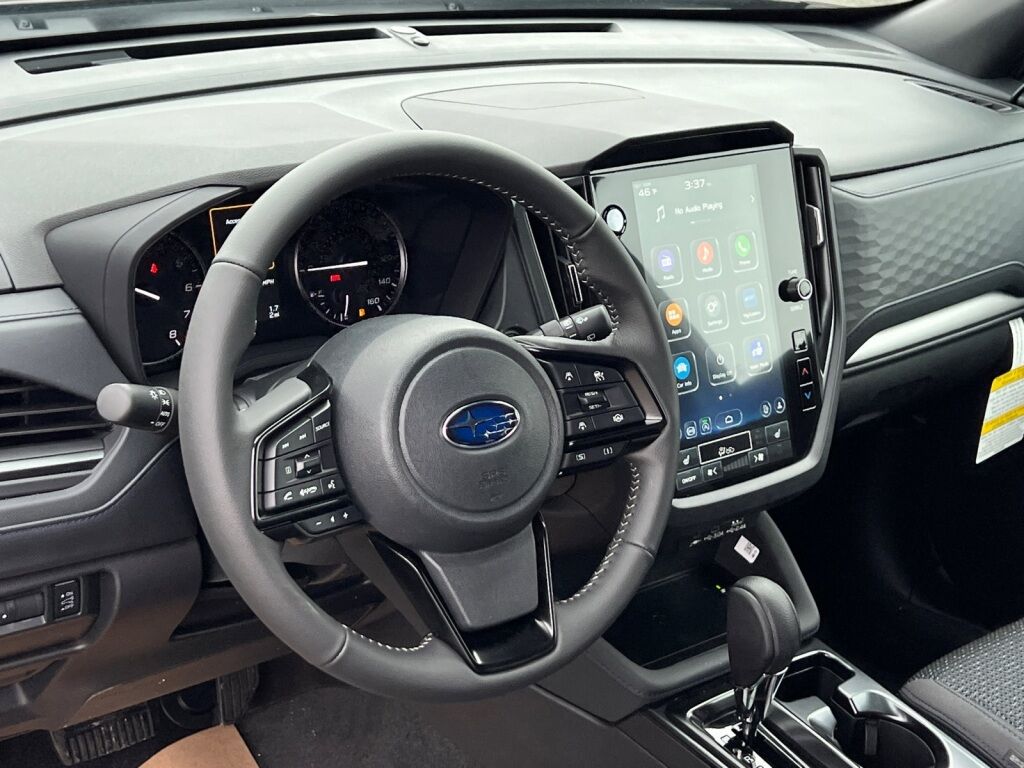 2026 Subaru FORESTER Premium Hagerstown MD