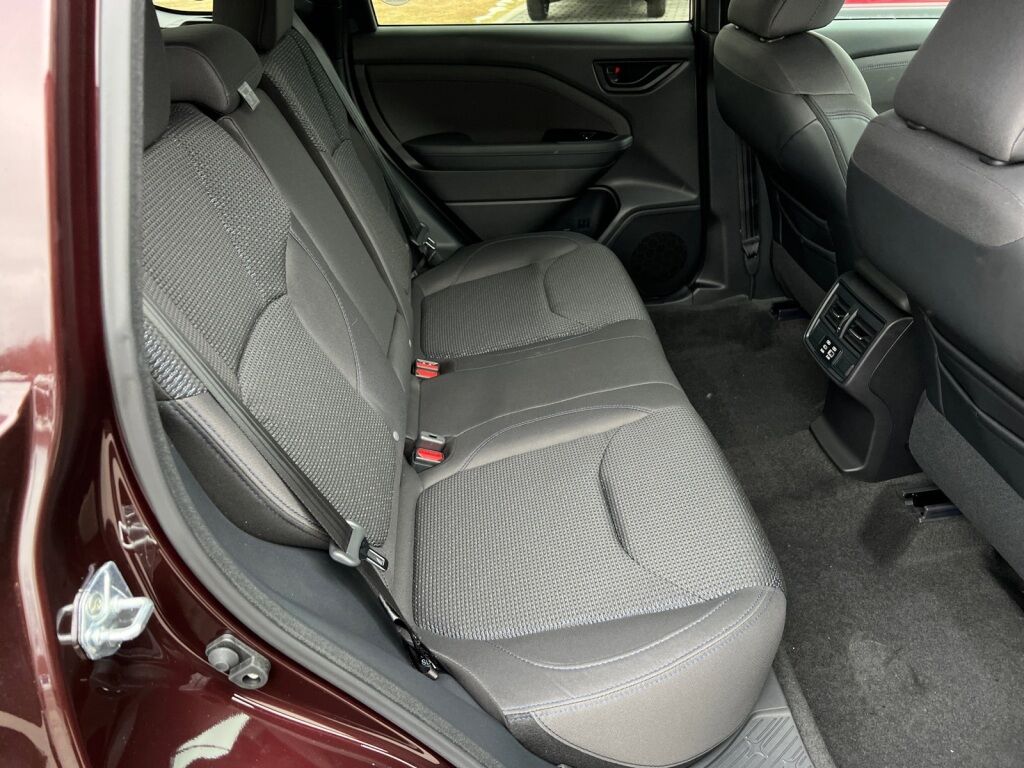 2026 Subaru FORESTER Premium Hagerstown MD