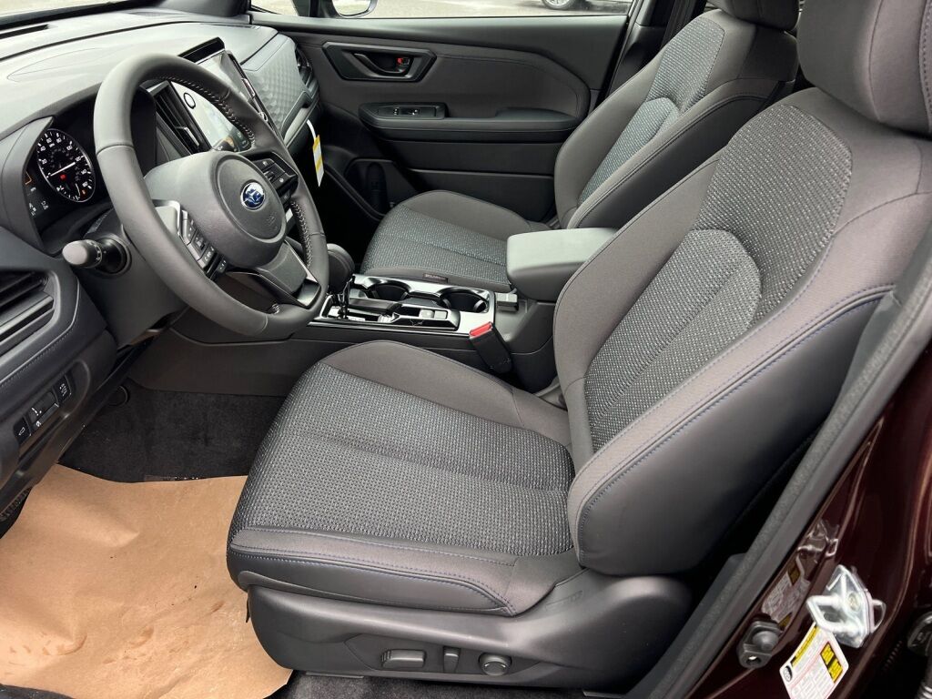 2026 Subaru FORESTER Premium Hagerstown MD