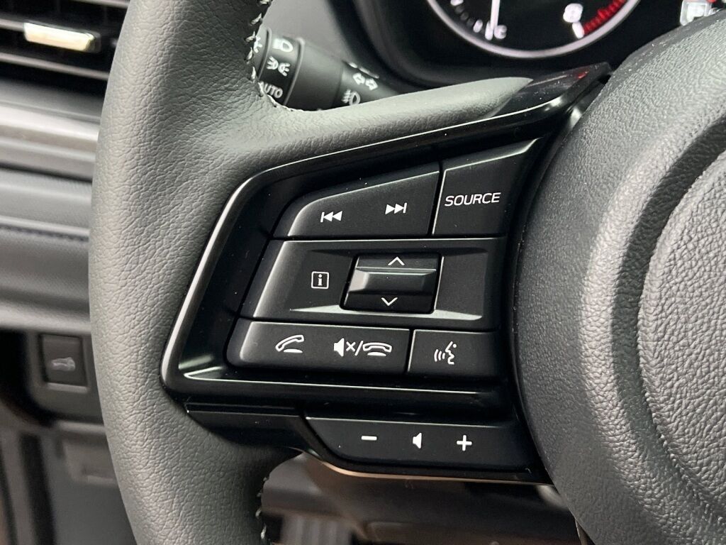 2026 Subaru FORESTER Premium Hagerstown MD