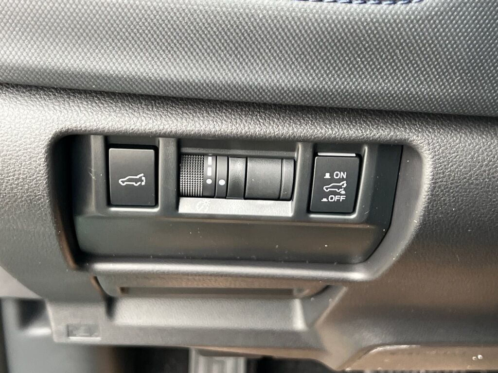 2026 Subaru FORESTER Premium Hagerstown MD