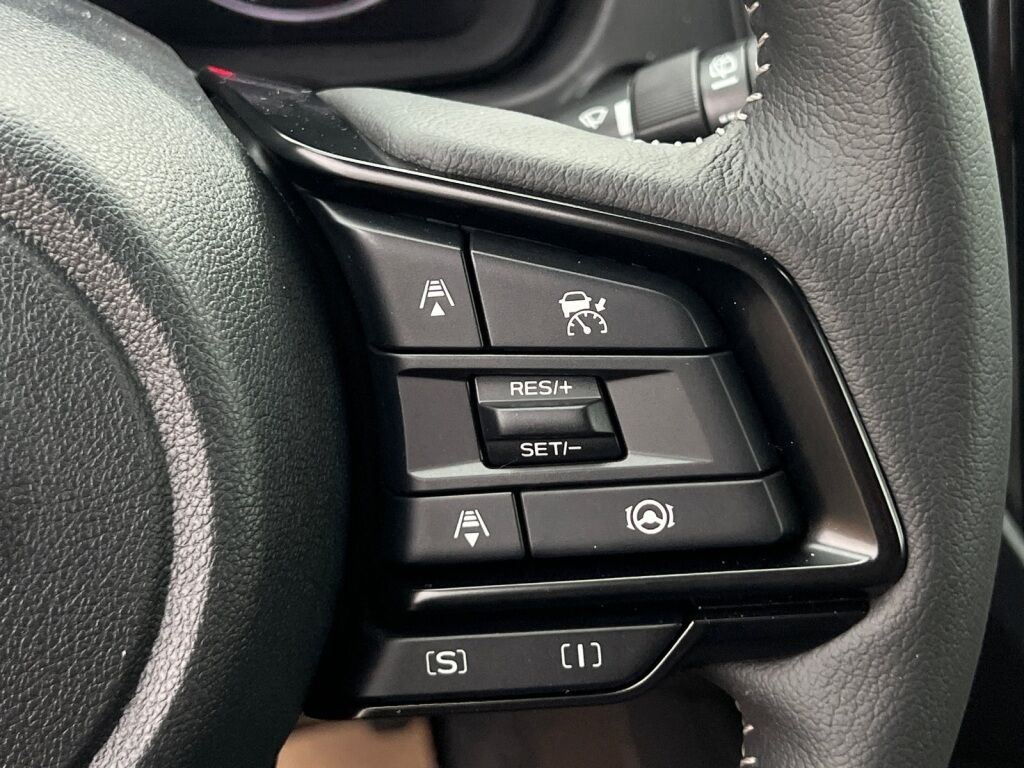 2026 Subaru FORESTER Premium Hagerstown MD