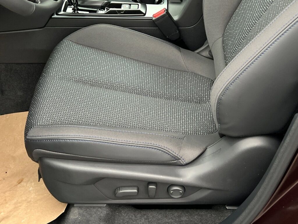 2026 Subaru FORESTER Premium Hagerstown MD