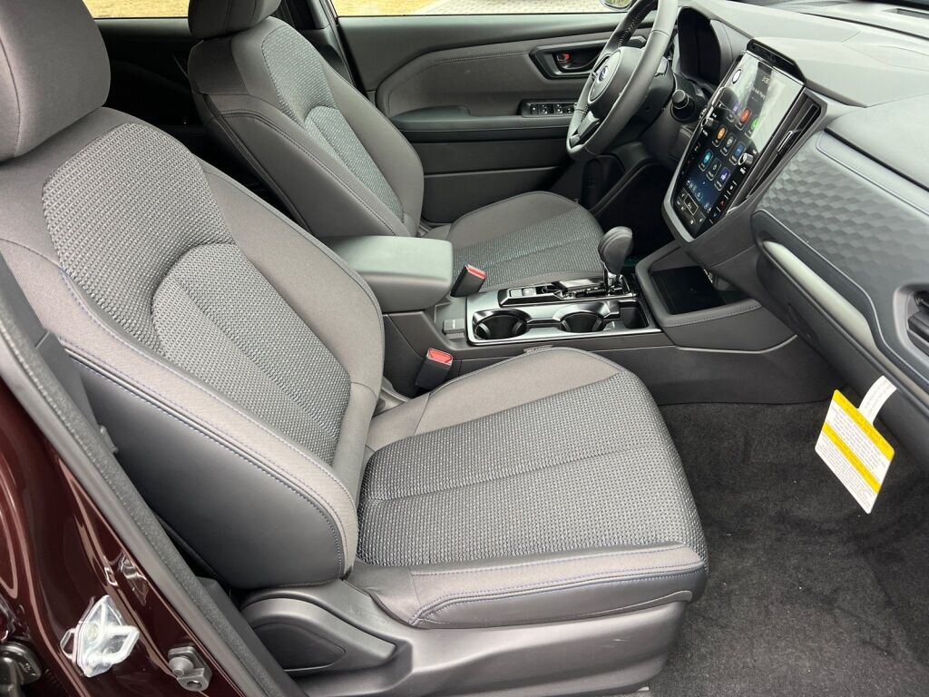 2026 Subaru FORESTER Premium Hagerstown MD