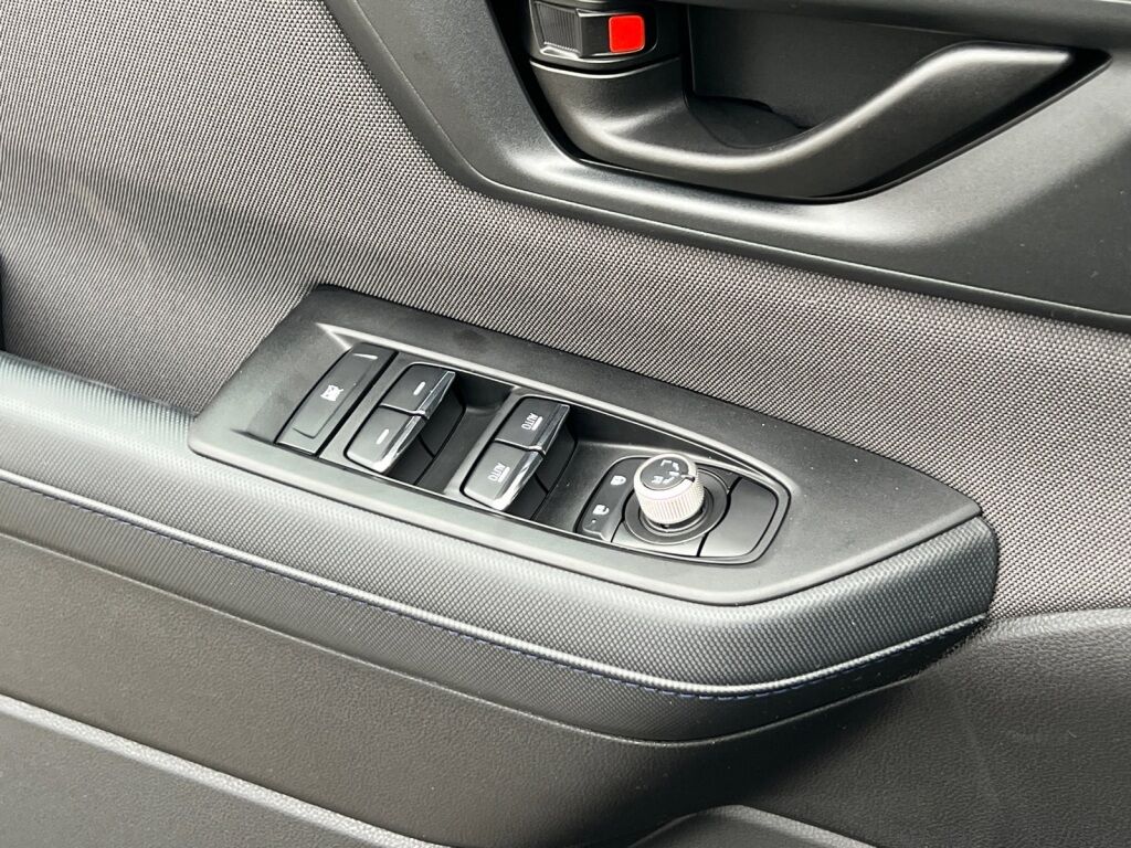 2026 Subaru FORESTER Premium Hagerstown MD