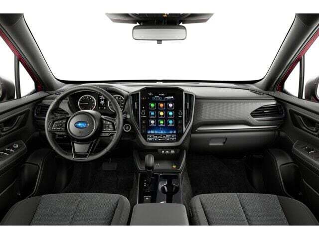 2026 Subaru FORESTER Premium Hagerstown MD