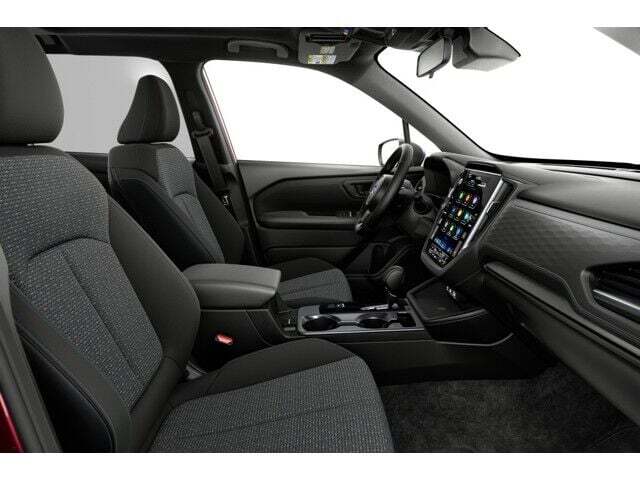 2026 Subaru FORESTER Premium Hagerstown MD