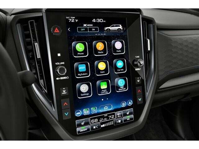 2026 Subaru FORESTER Premium Hagerstown MD