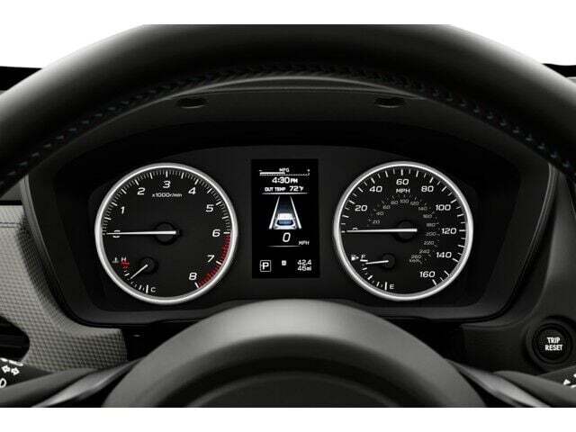 2026 Subaru FORESTER Premium Hagerstown MD