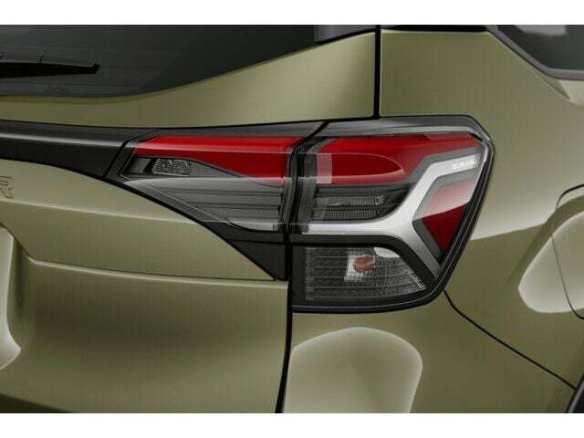 2026 Subaru FORESTER Premium Hagerstown MD