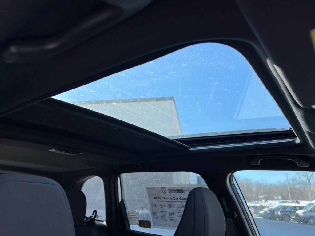 2026 Subaru FORESTER Premium Hagerstown MD