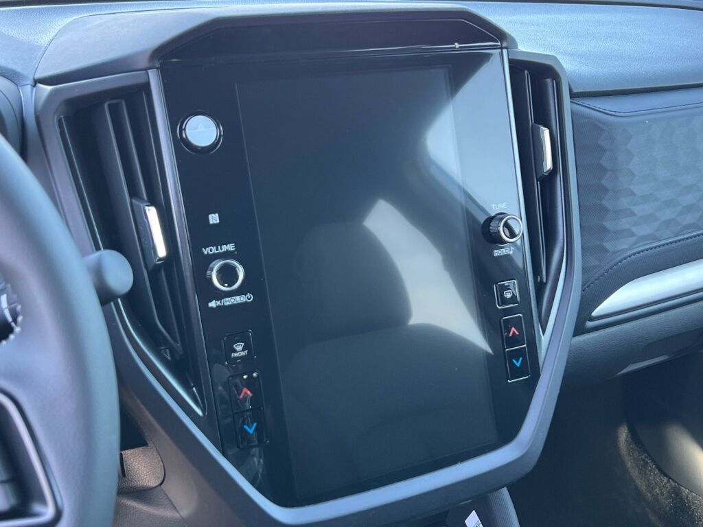 2026 Subaru FORESTER Premium Hagerstown MD