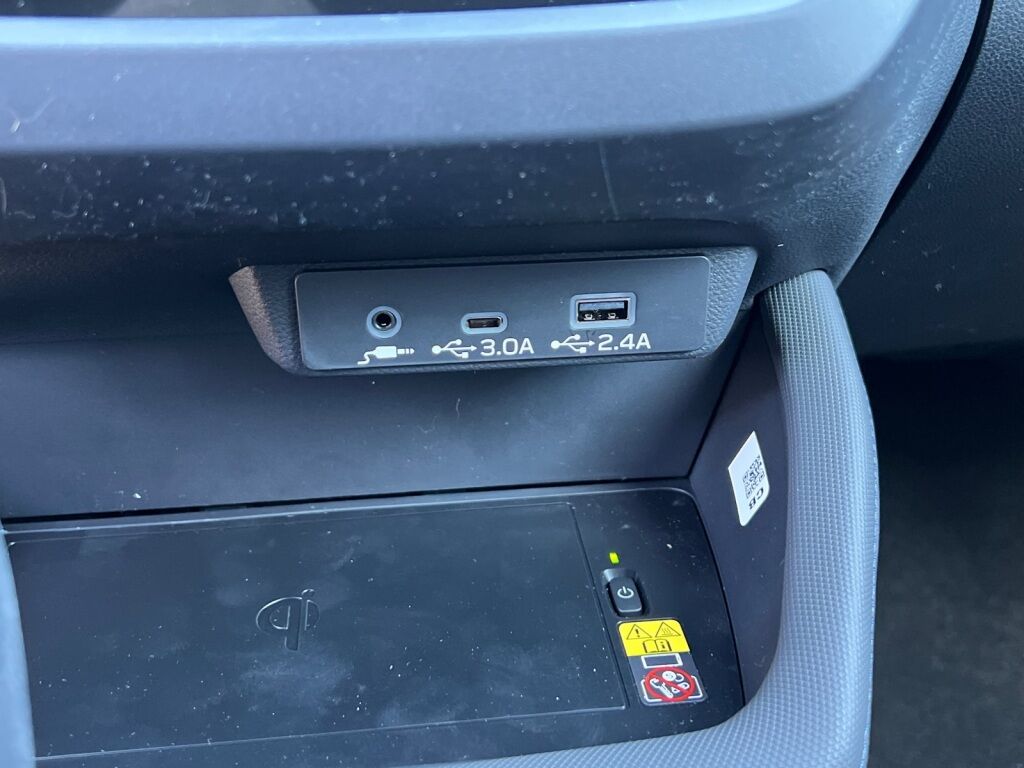 2026 Subaru FORESTER Premium Hagerstown MD