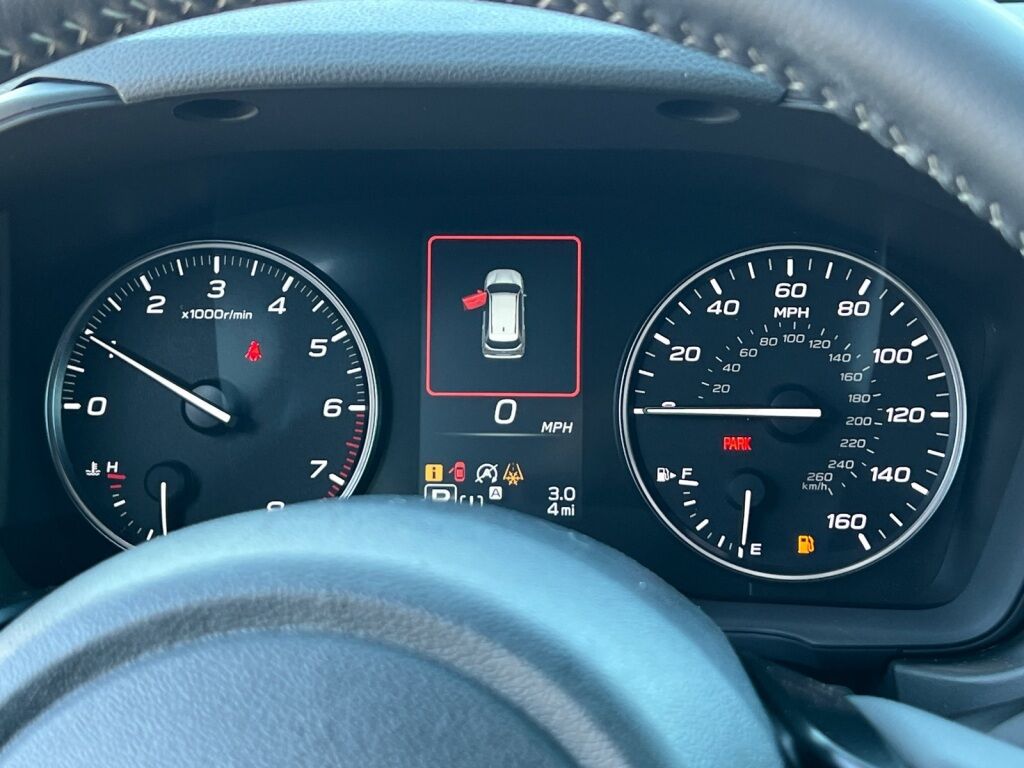 2026 Subaru FORESTER Premium Hagerstown MD