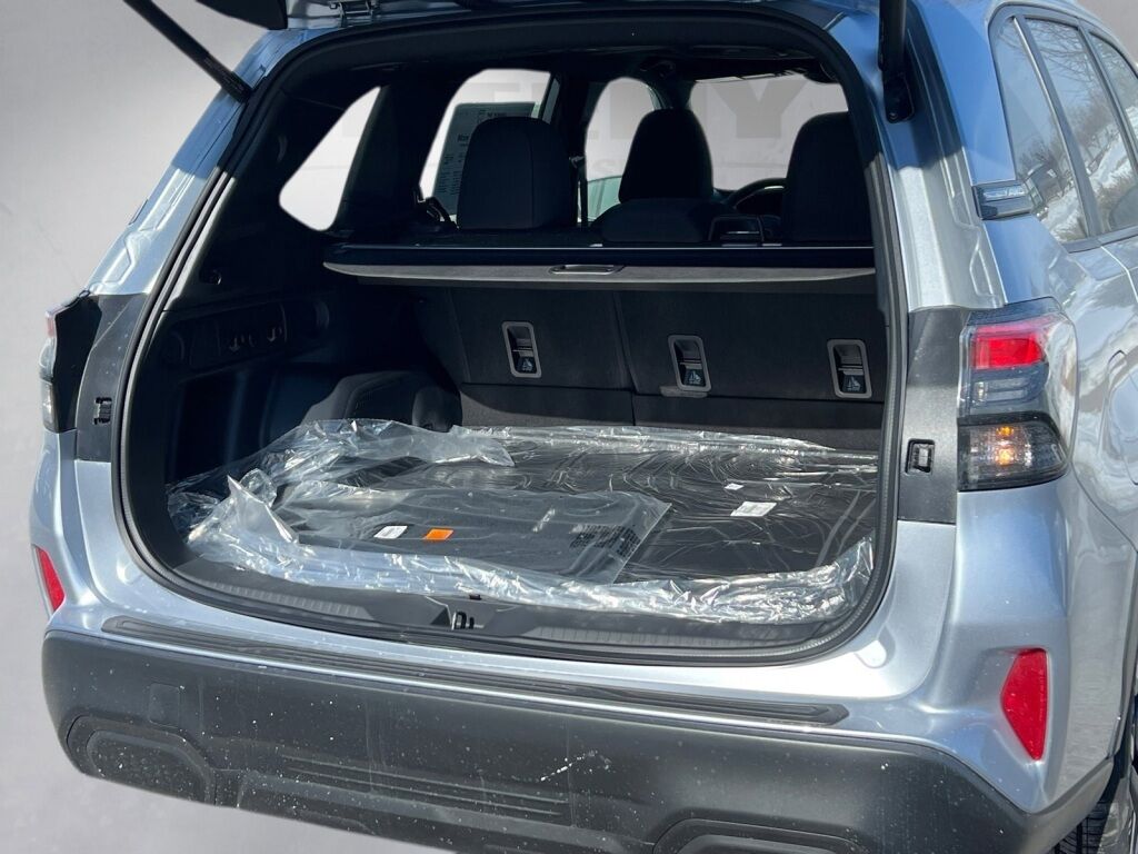 2026 Subaru FORESTER Premium Hagerstown MD