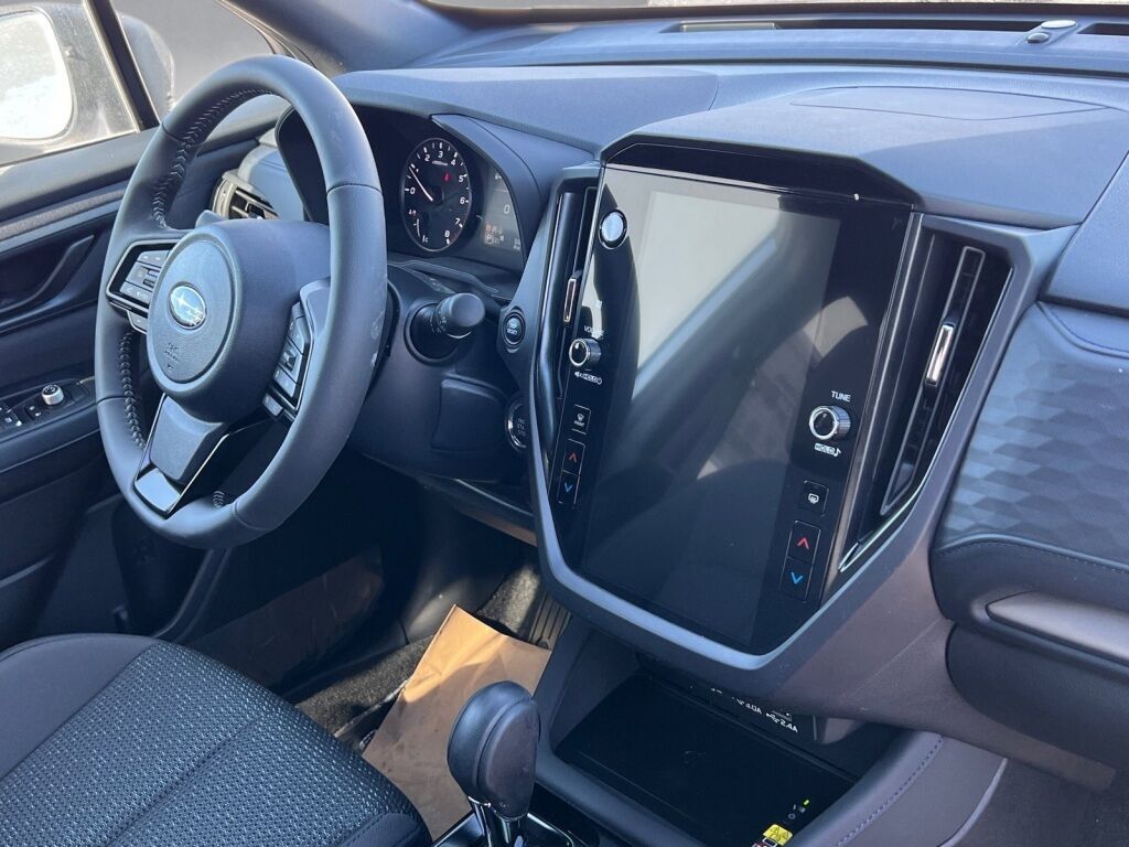 2026 Subaru FORESTER Premium Hagerstown MD