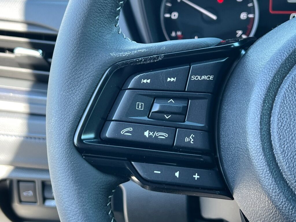 2026 Subaru FORESTER Premium Hagerstown MD