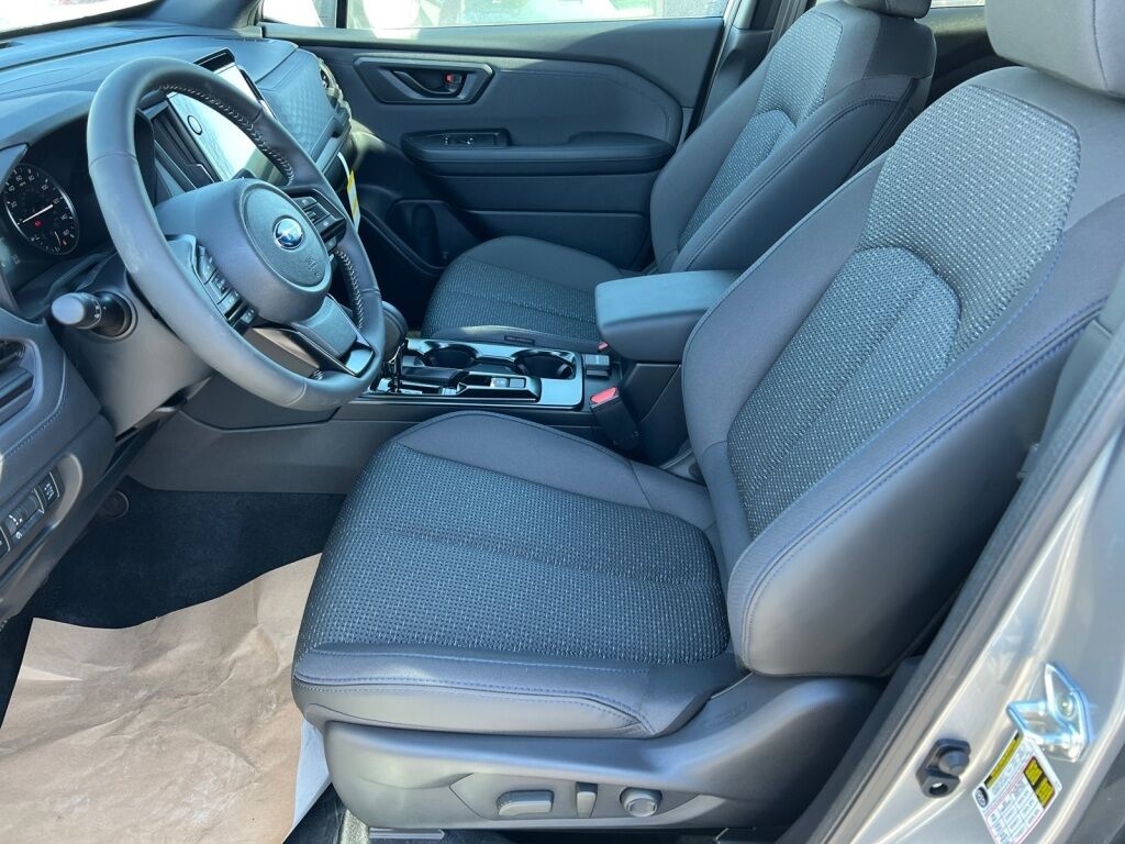 2026 Subaru FORESTER Premium Hagerstown MD