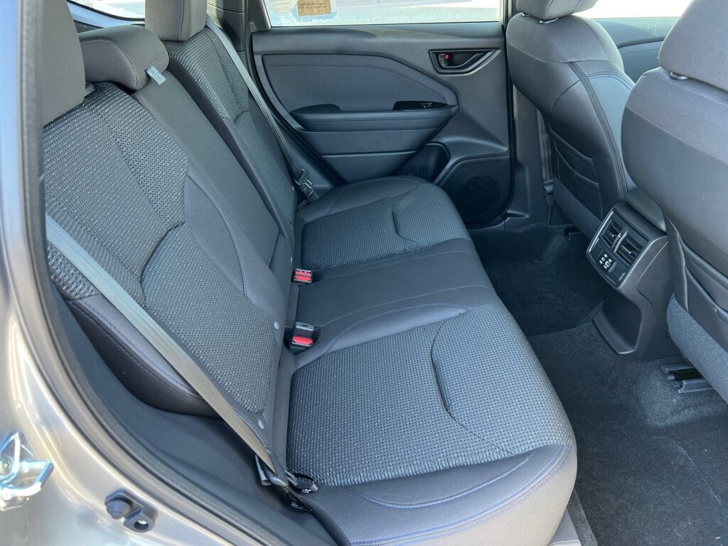 2026 Subaru FORESTER Premium Hagerstown MD