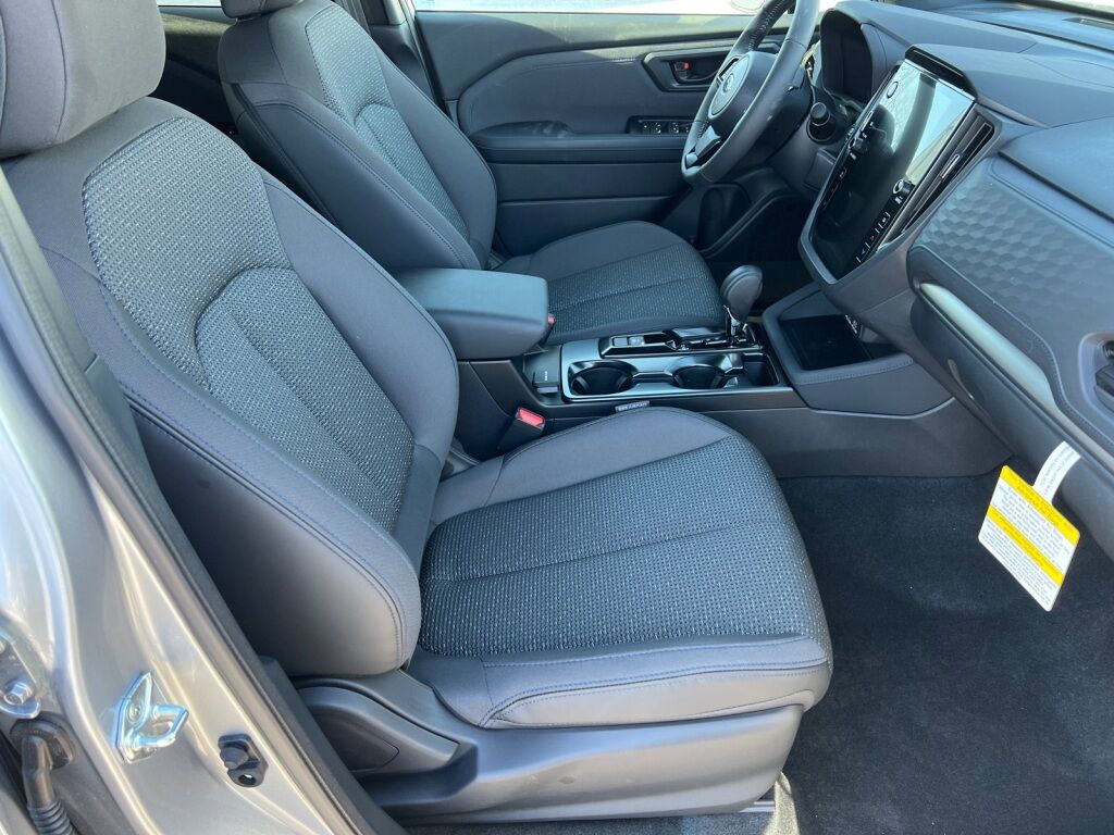 2026 Subaru FORESTER Premium Hagerstown MD