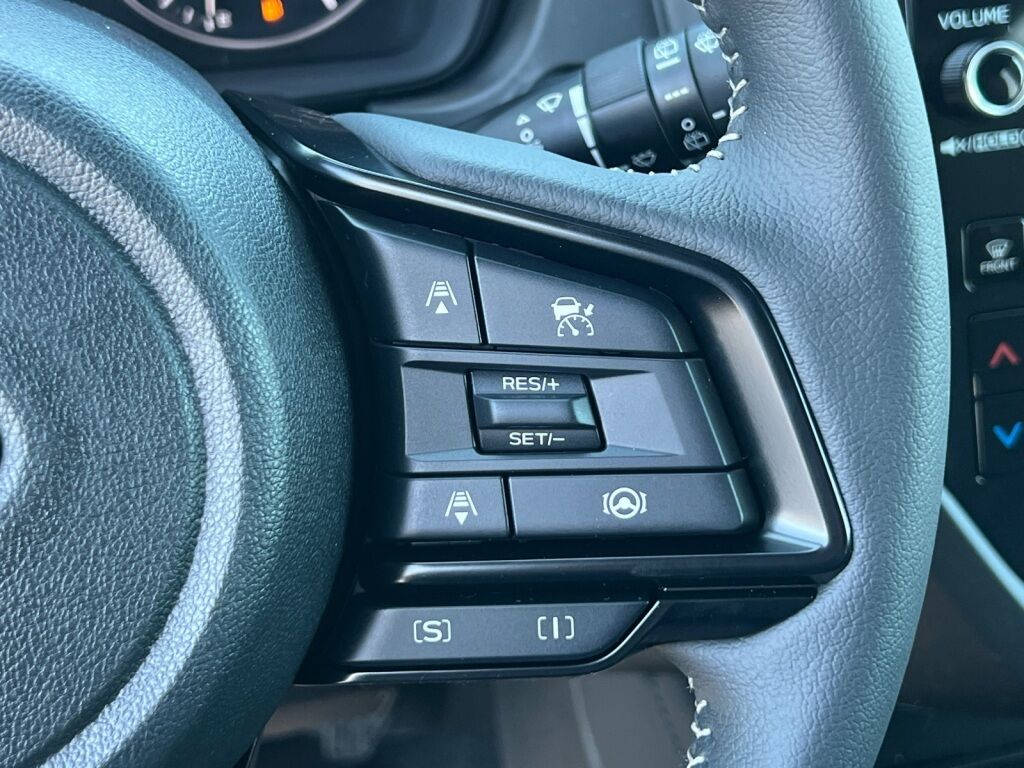 2026 Subaru FORESTER Premium Hagerstown MD