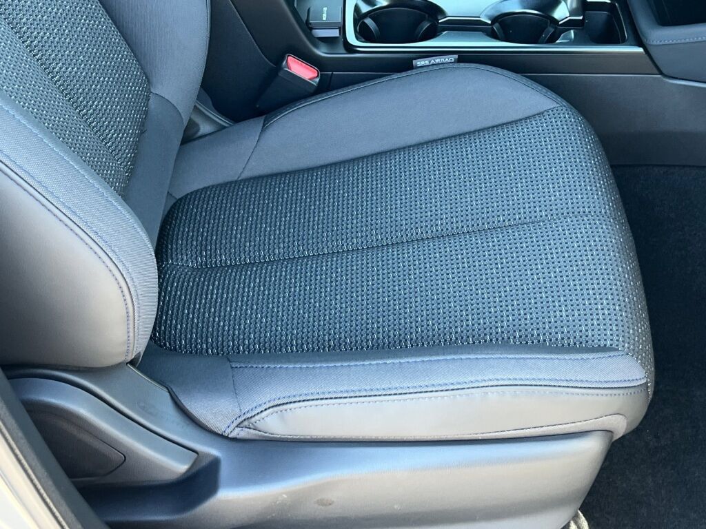 2026 Subaru FORESTER Premium Hagerstown MD