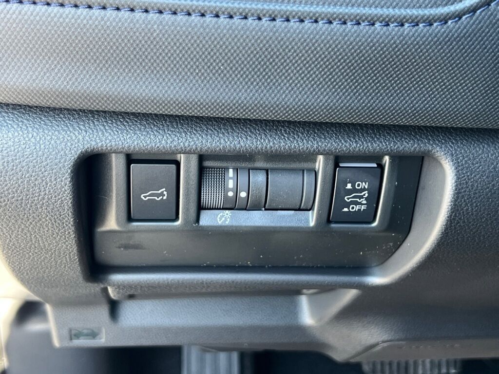 2026 Subaru FORESTER Premium Hagerstown MD