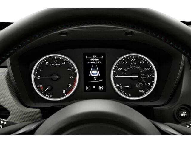 2026 Subaru FORESTER Premium Hagerstown MD